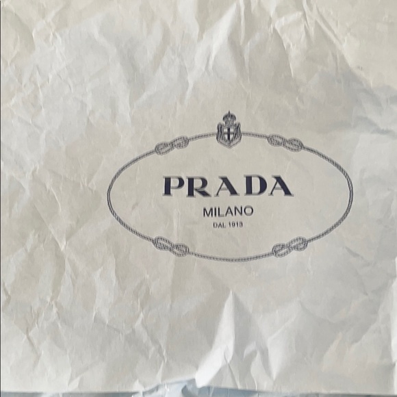 Prada Sneakers Women’s - Picture 4 of 10